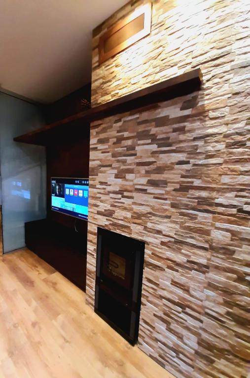  Apartamento Flores da Montanha