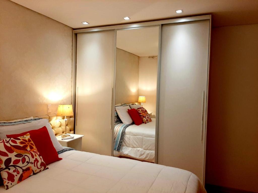  Apartamento Flores da Montanha