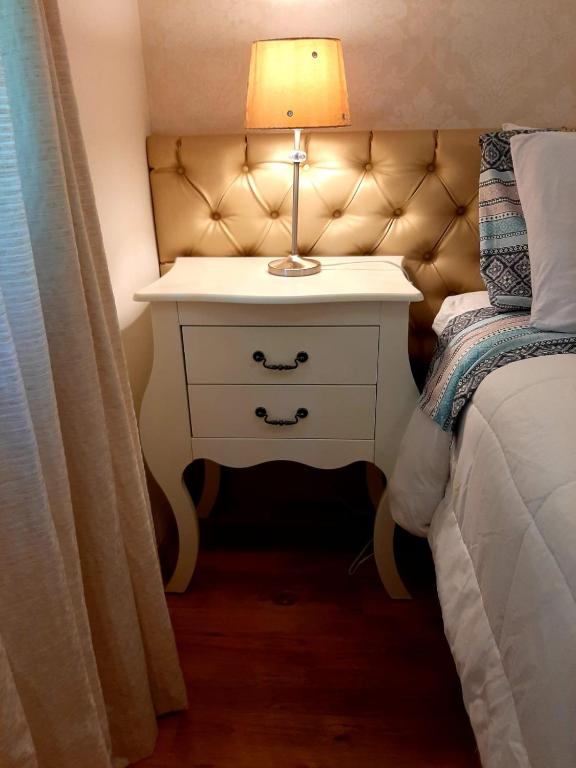  Apartamento Flores da Montanha
