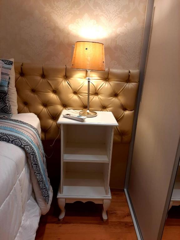  Apartamento Flores da Montanha