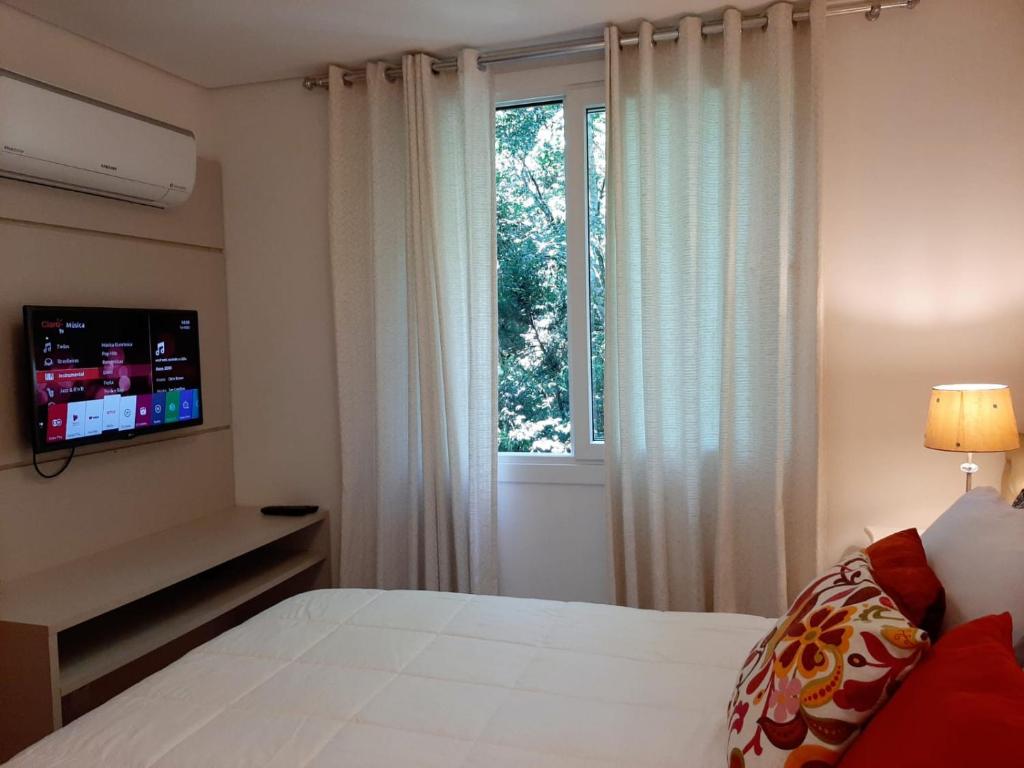  Apartamento Flores da Montanha
