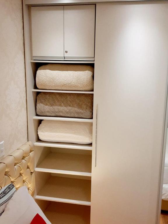  Apartamento Flores da Montanha