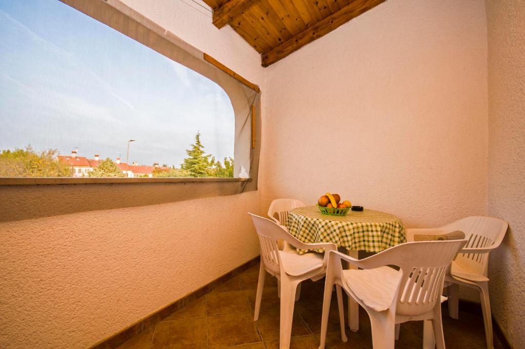Zdjęcie z galerii obiektu Apartment Gogić w Poreču