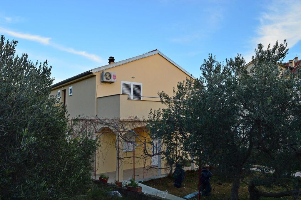 Apartments Vilim Tisno - Appartement