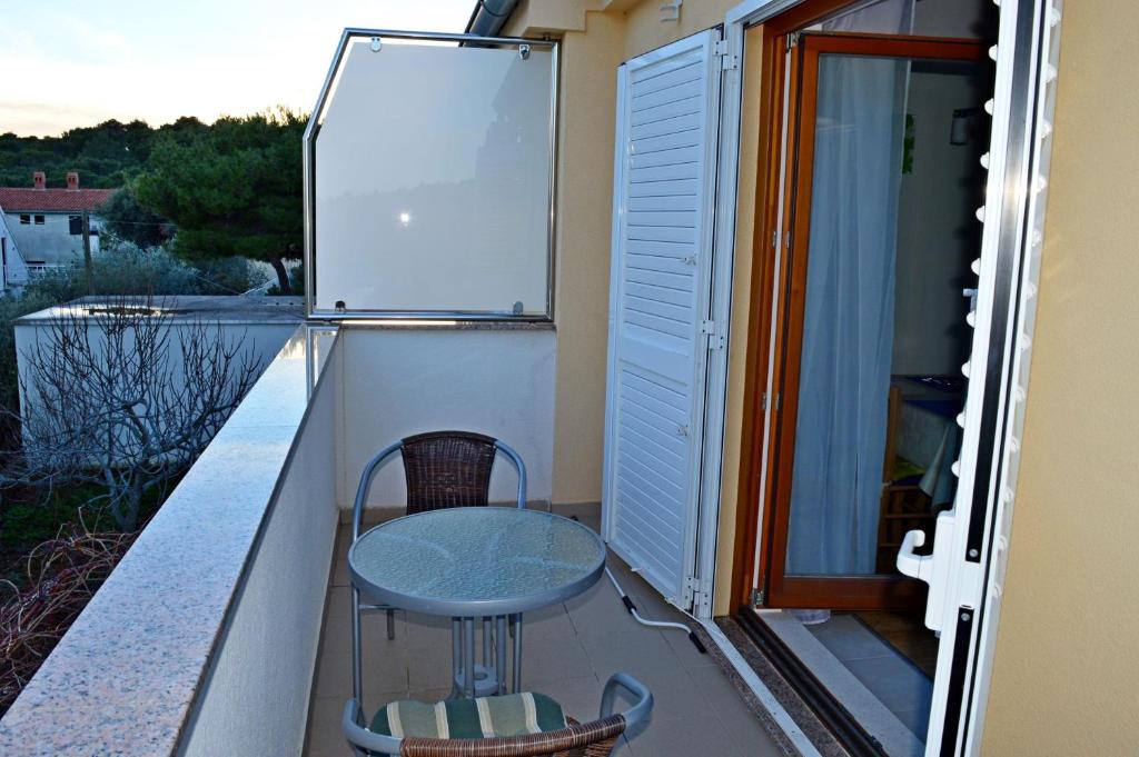 Apartments Vilim Tisno - Appartement