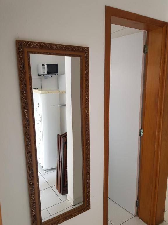  Apto aconchegante e familiar no coração de Ubatuba