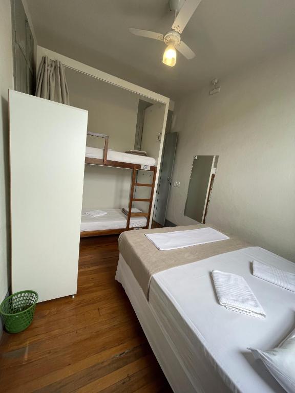  Casarão Hostel