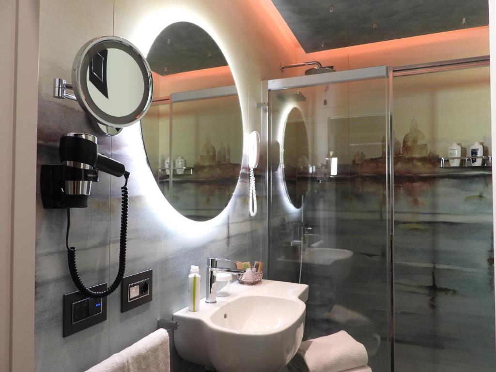 Hotel Firenze - Resim 31