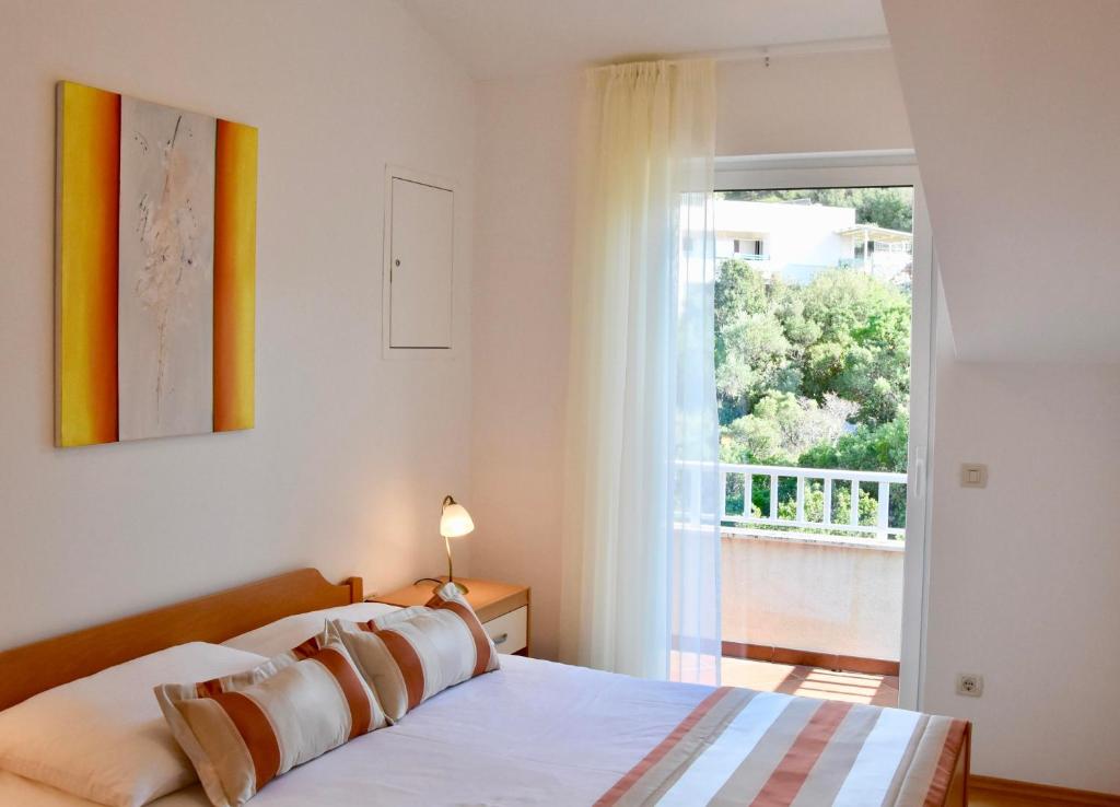 Gallery image of Pervanovo Apartments with Free Parking in Dubrovnik