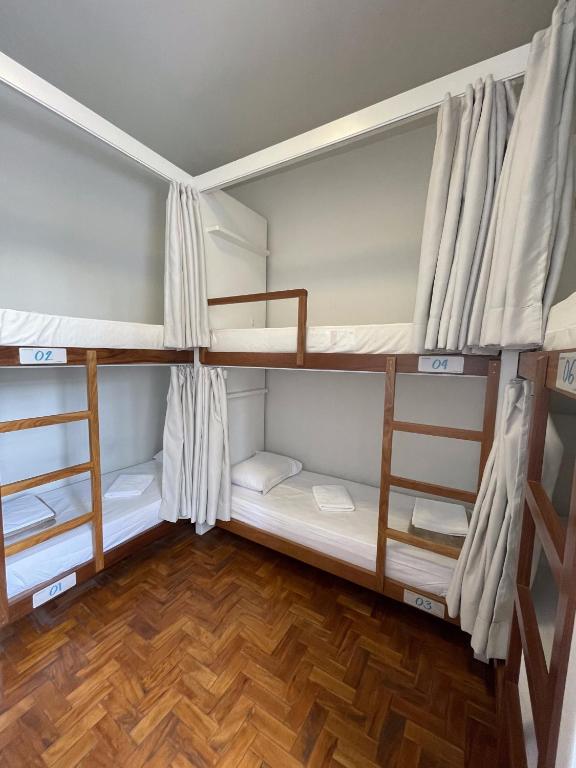  Casarão Hostel