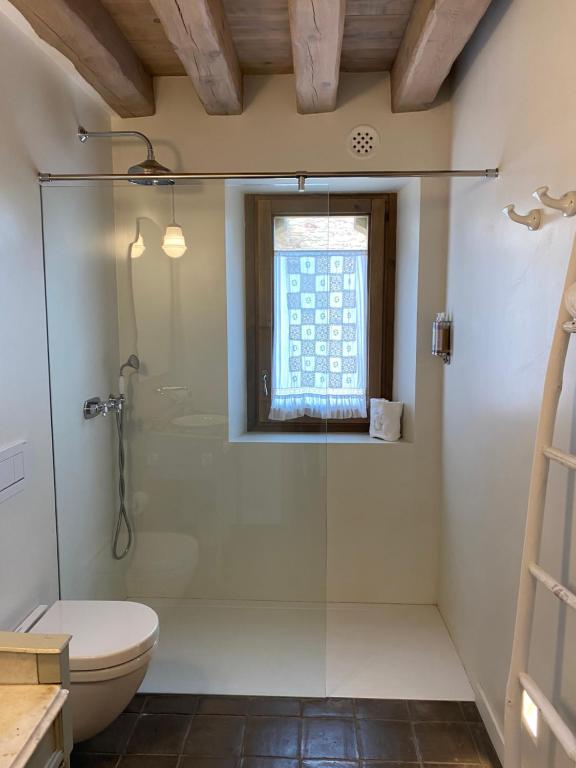 Mas Generós - Adults-Only Eco Hotel - Camera Doppia