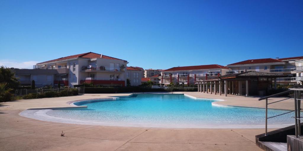 Photo de la galerie de l'établissement Domaine Juan Flore Studio Dauphin, à Juan-les-Pins