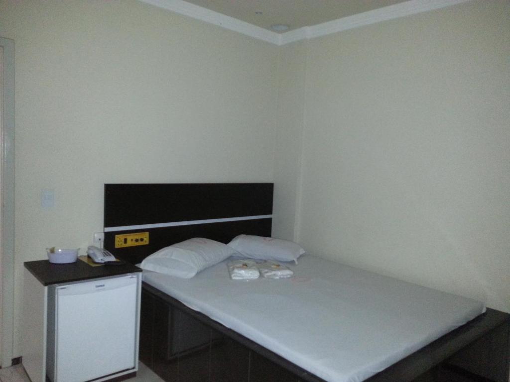  Hotel Pousada Ludovicense
