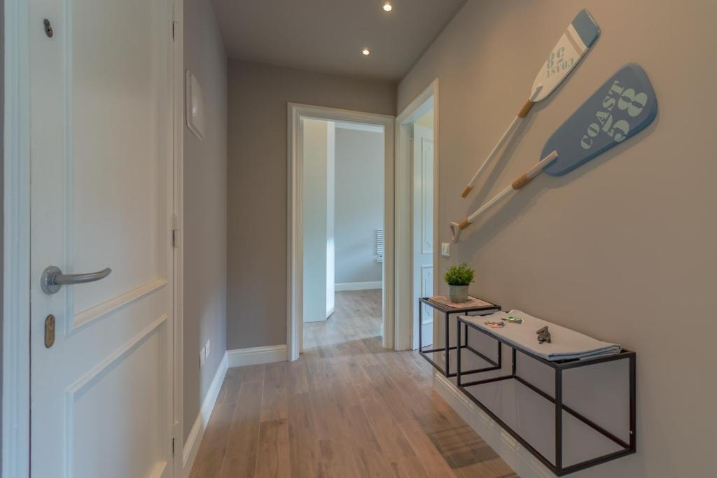 Zdjęcie z galerii obiektu Olivia by PortofinoHomes w mieście Santa Margherita Ligure