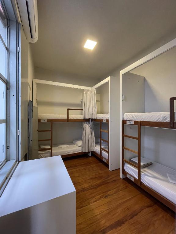  Casarão Hostel