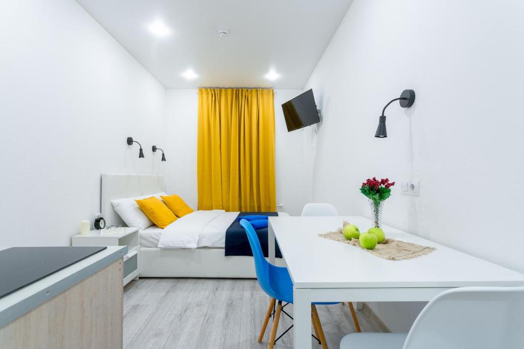 Guests Love on Nevskiy - отзывы и видео