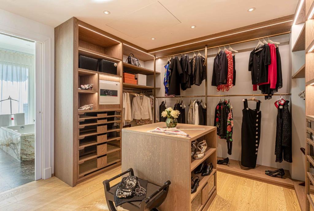 Palazzo Parigi Hotel & Grand Spa - LHW - Resim 37