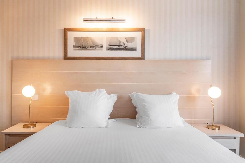 SOWELL HOTELS Le Beach - Double Room