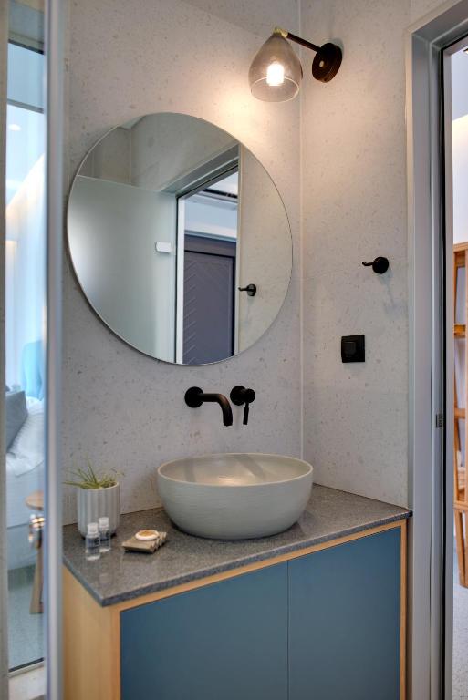 Charisma Boutique Hotel - 18