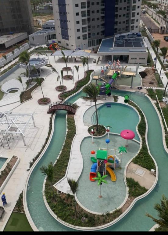  Salinas Exclusive Resort - 2 quartos