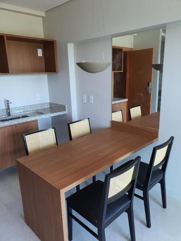  Salinas Exclusive Resort - 2 quartos