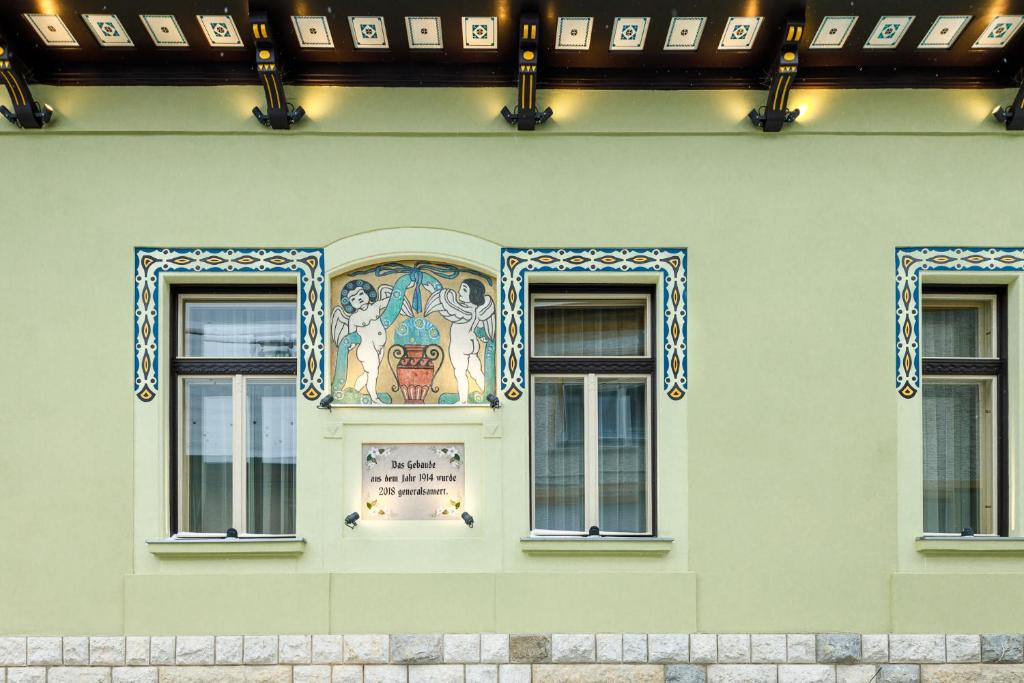 SCHUSTER Boarding House - Resim 7