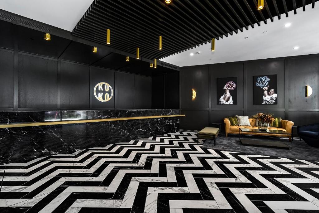 Koko Broadbeach