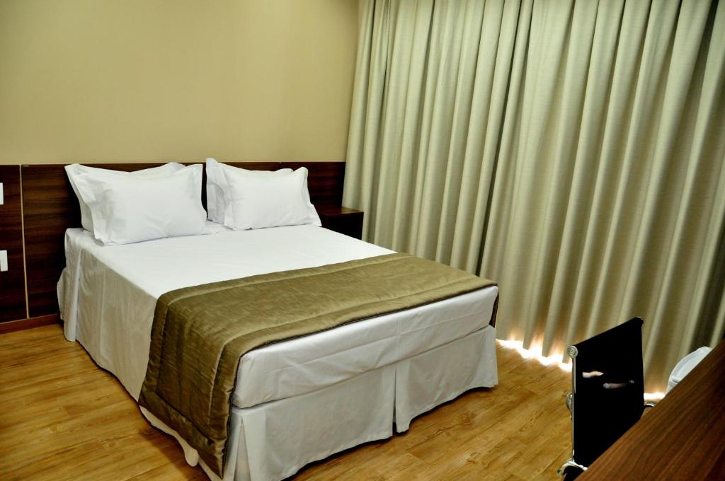  Hotel Mohave