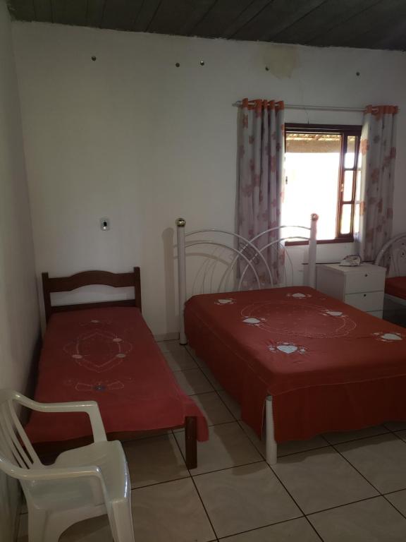  casa para temporada em tamoios(região dos lagos)