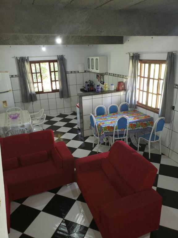  casa para temporada em tamoios(região dos lagos)
