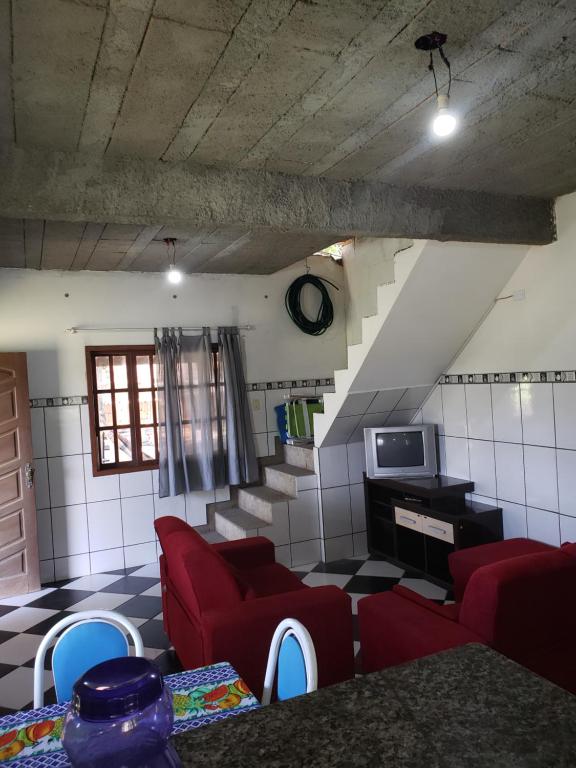  casa para temporada em tamoios(região dos lagos)