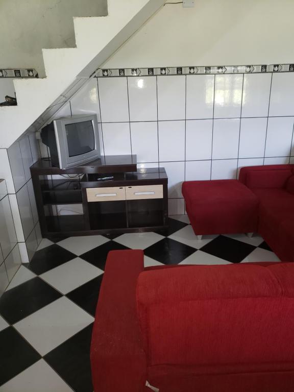  casa para temporada em tamoios(região dos lagos)