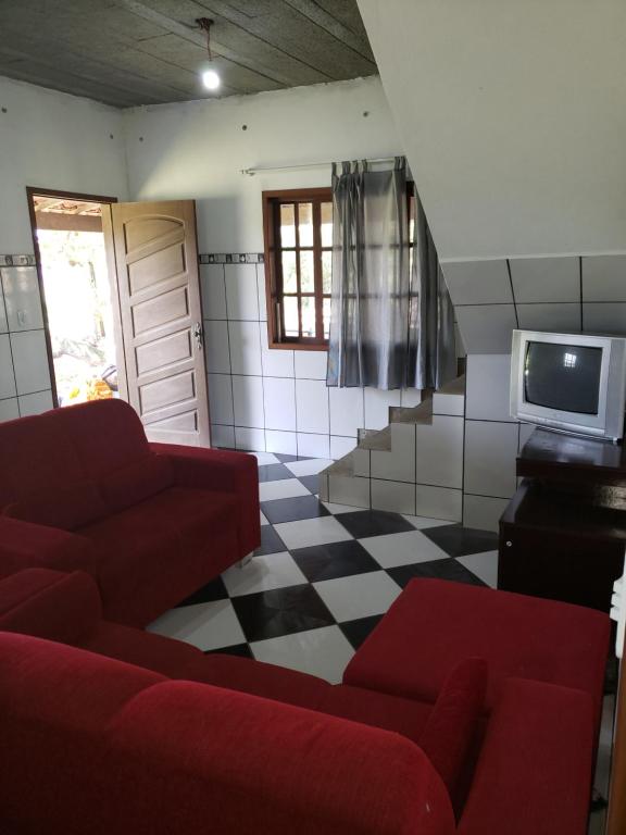  casa para temporada em tamoios(região dos lagos)