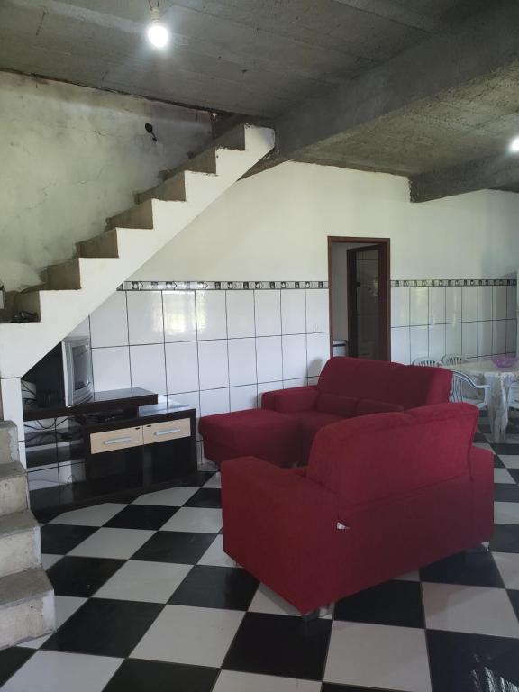  casa para temporada em tamoios(região dos lagos)