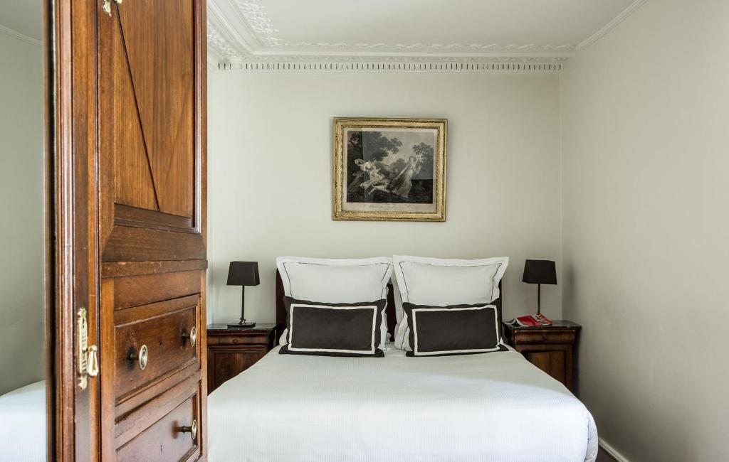 Hôtel Mansart - Esprit de France - Resim 38