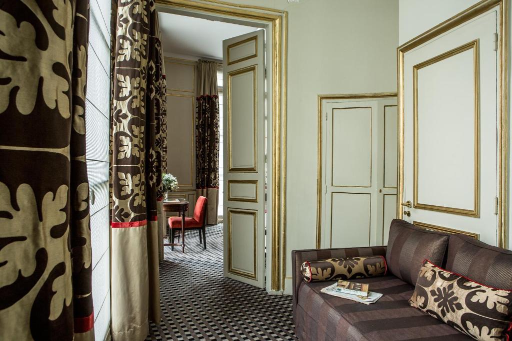 Hôtel Mansart - Esprit de France photo