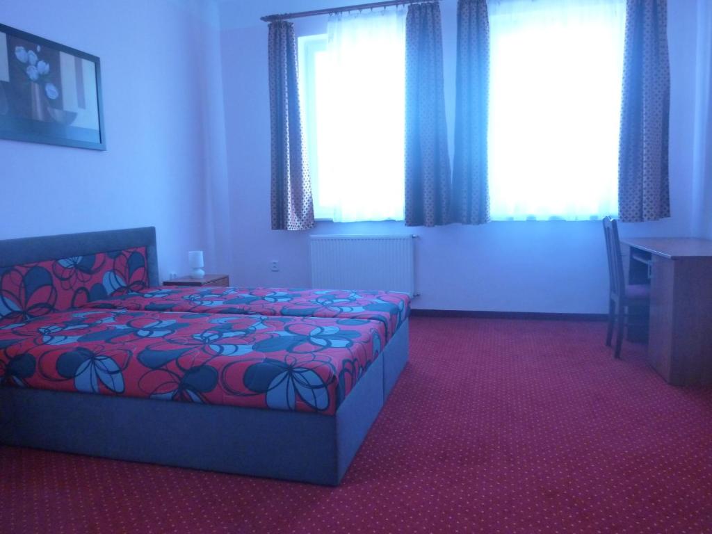 Apartment Karlovy Vary - Classic Suite
