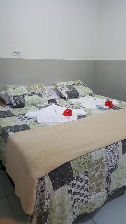  Estação Noronha Hostel