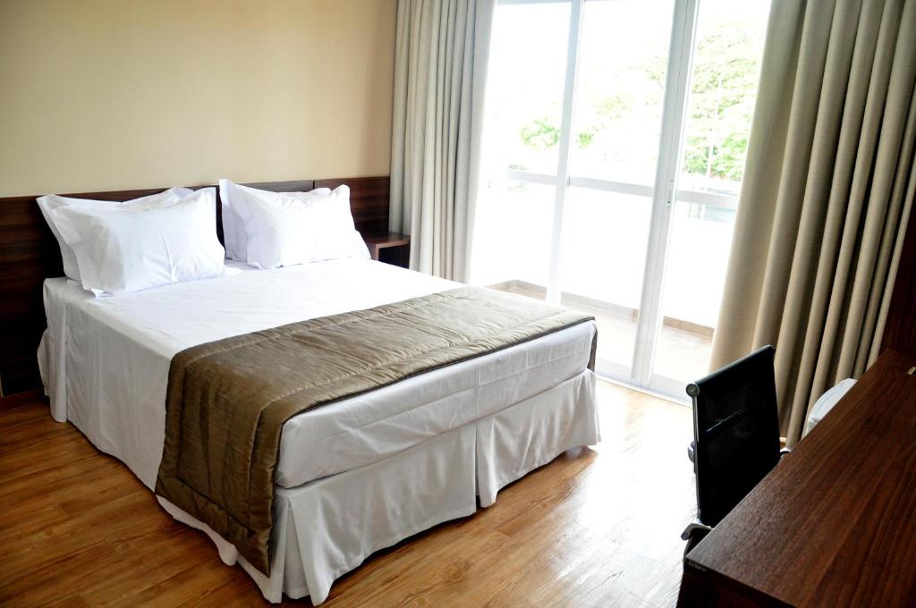  Hotel Mohave