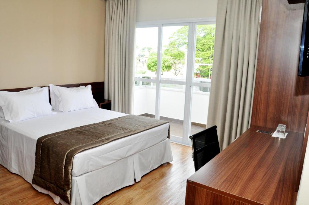  Hotel Mohave