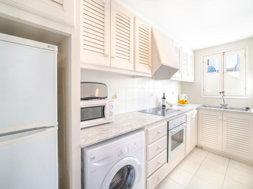 Apartment Las Pergolas II (España Son Parc) - Booking.com