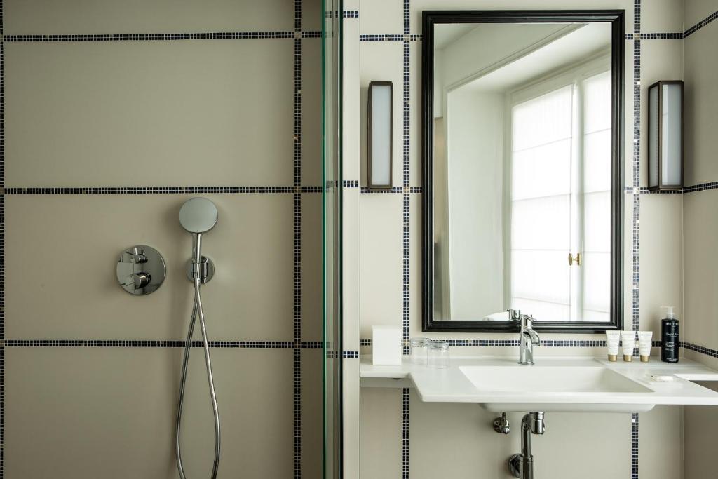 Hôtel Mansart - Esprit de France - 8