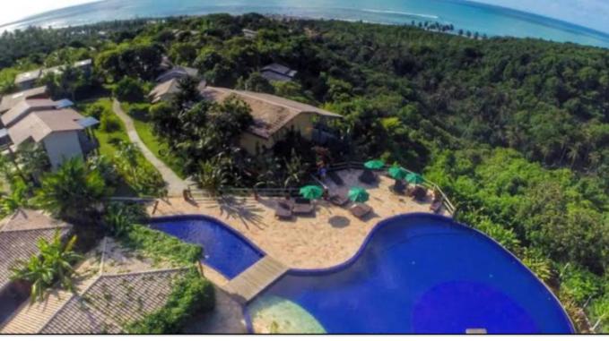 VILLAS DO PRATAGY