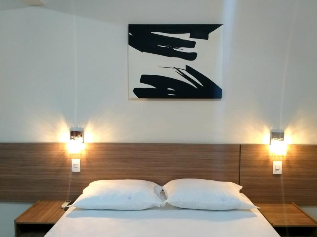  Cambraia Hotel
