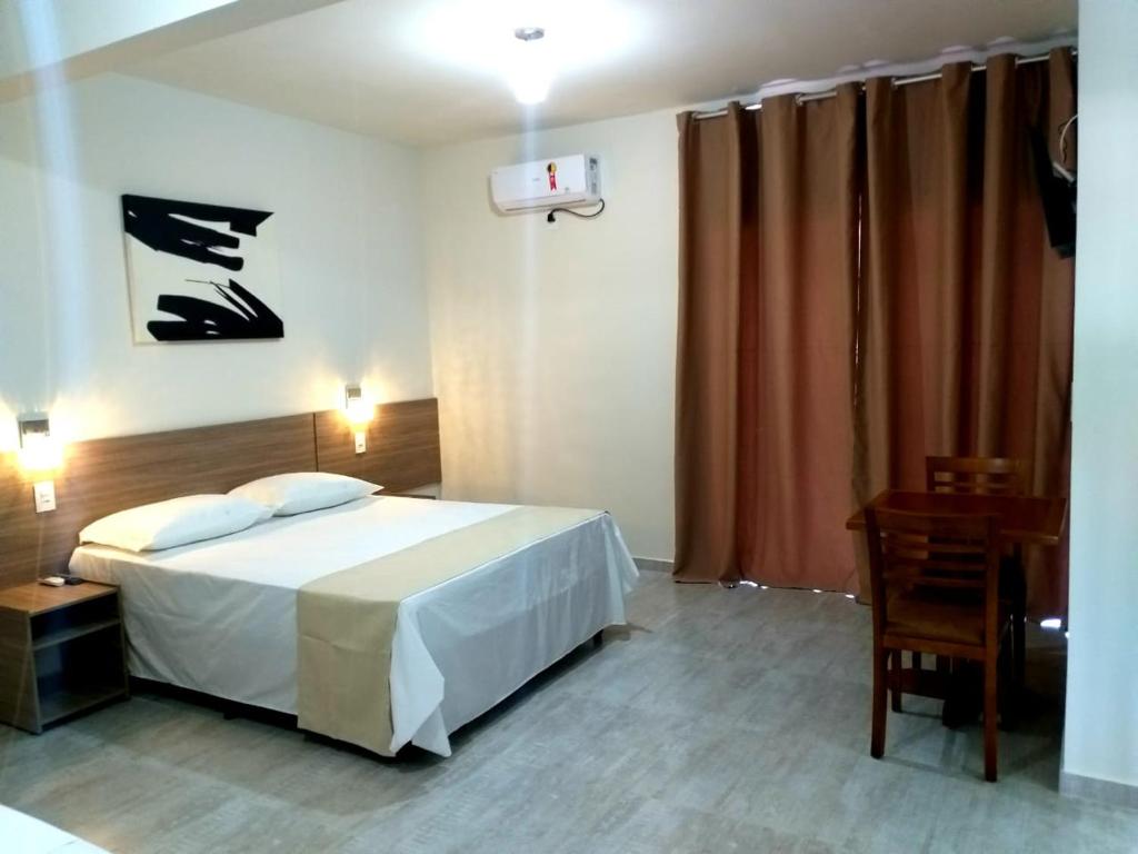  Cambraia Hotel