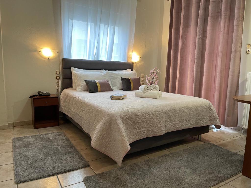 Hotel Karagianni - Resim 8