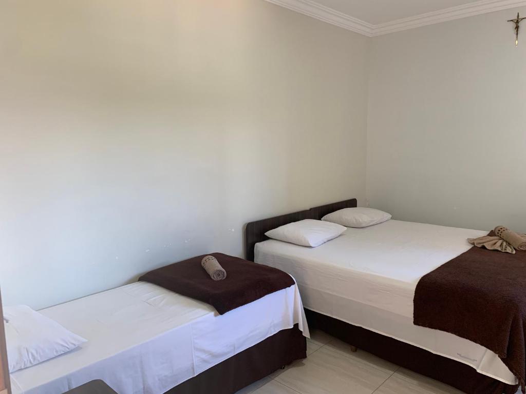  Hotel da Rainha Cachoeira Paulista