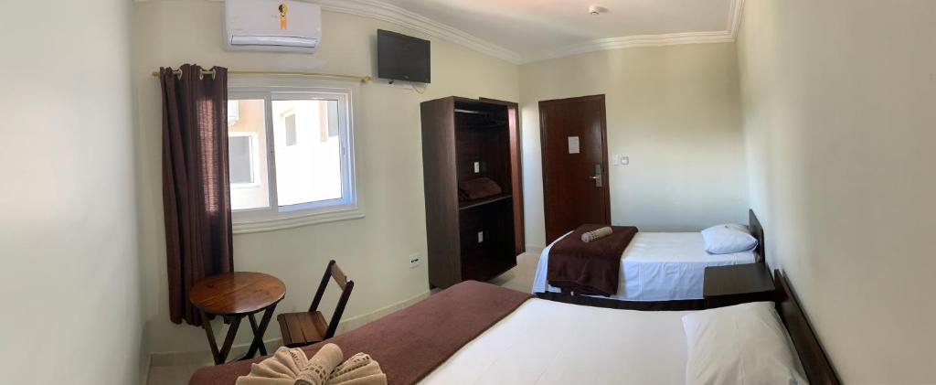  Hotel da Rainha Cachoeira Paulista