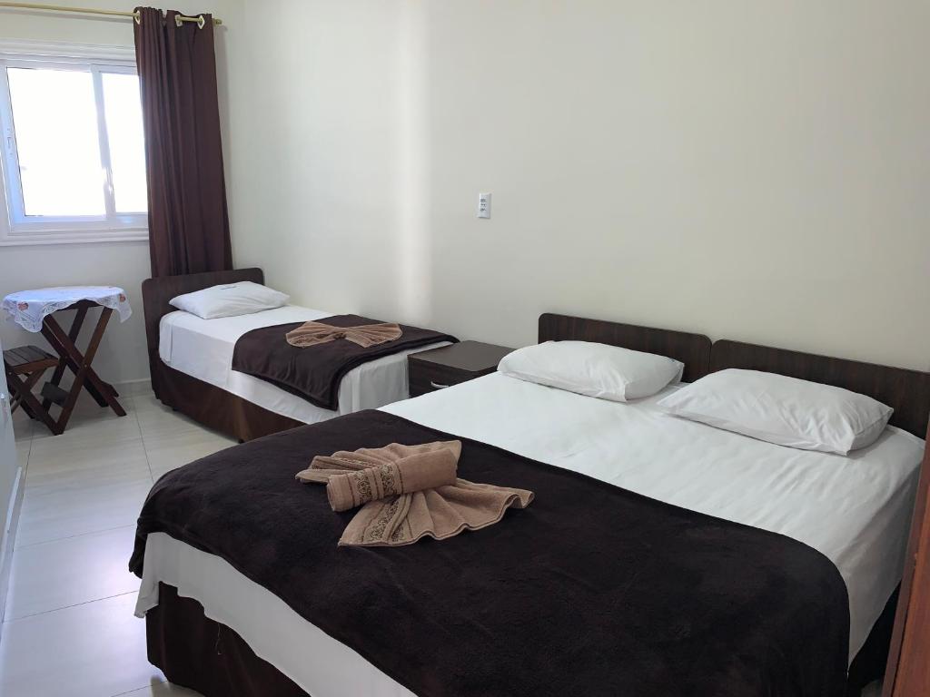  Hotel da Rainha Cachoeira Paulista