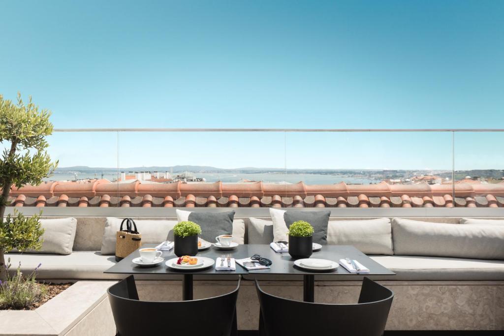 The Lumiares Hotel & Spa - Small Luxury Hotels Of The World - Resim 15